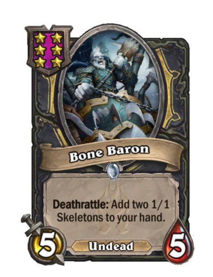 Which is better bone Brigadier or bone Baron?