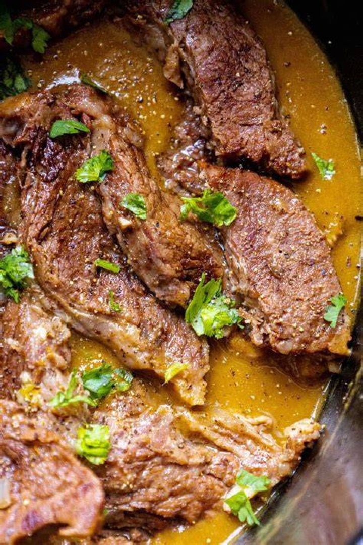 Which is better chuck steak or gravy beef?