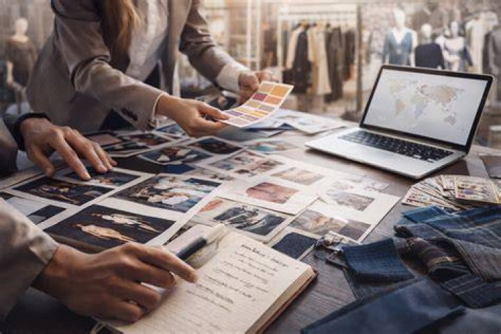 Which is better fashion merchandising or fashion marketing?