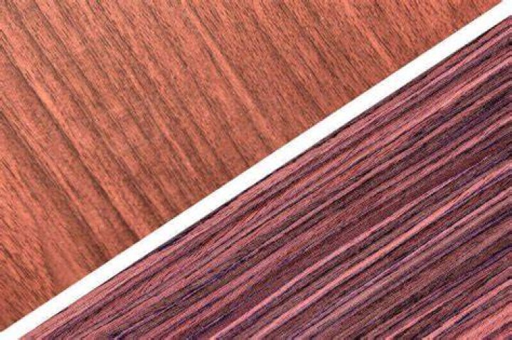 Which is better rosewood or mahogany?