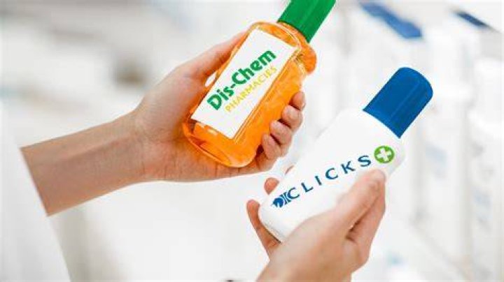 Which is cheaper Dischem or clicks?