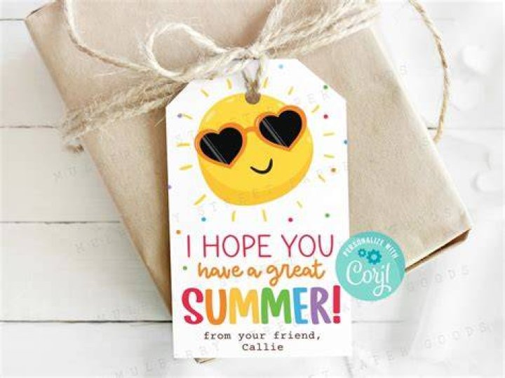 Which is more popular hope you are having a great summer?