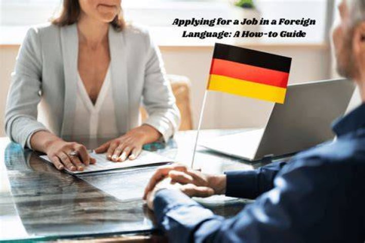 Which is the best foreign language for getting a job?