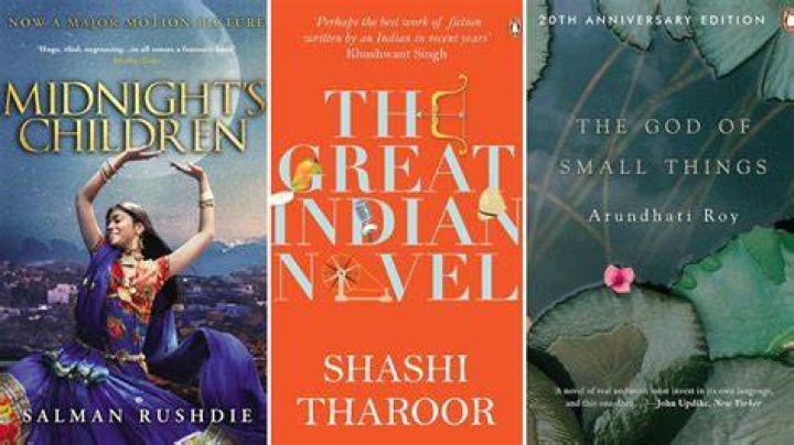 Which is the best Indian book to read?