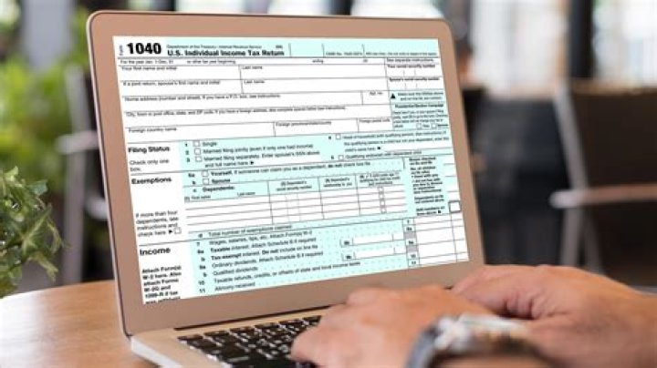 Which is the best software to do your taxes online?