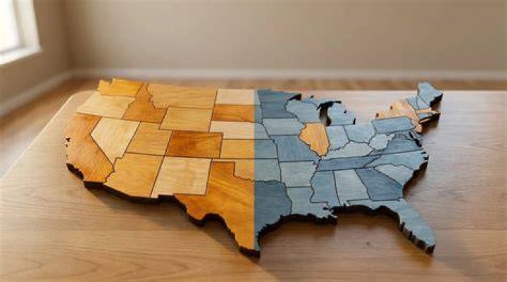 Which is the best state to sell a rental property?