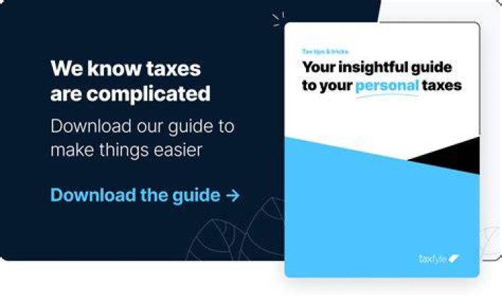 Which is the best Tax Guide for couples?