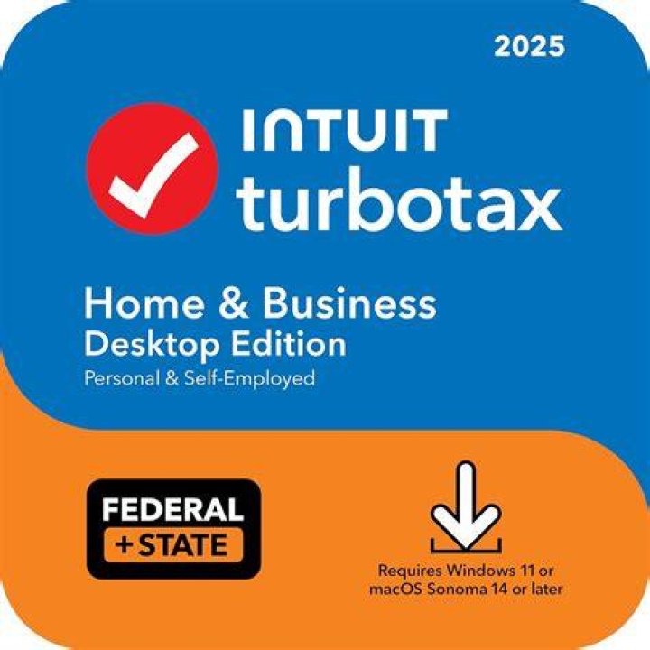 Which is the best TurboTax software for business?