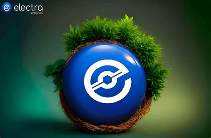 Which is the greenest crypto?