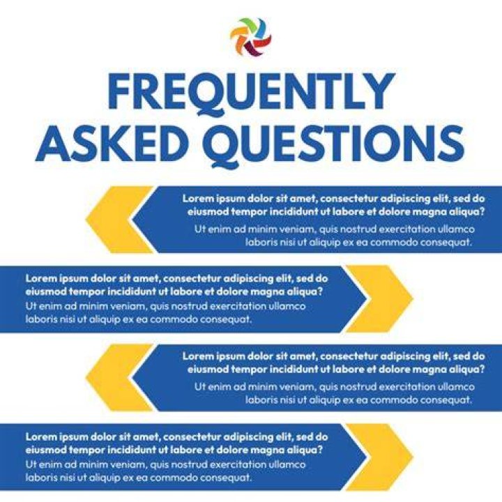 Which is the most frequently asked tax question?