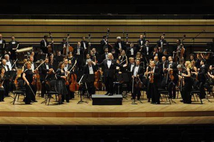 Which is the most prestigious orchestra in the world?