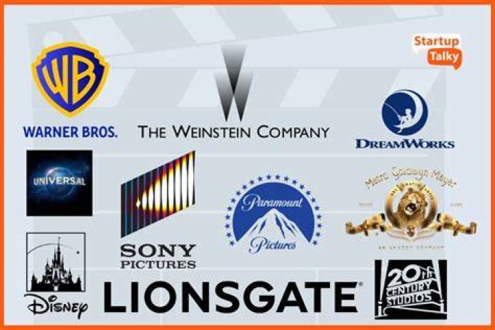 Which is the oldest film production company?