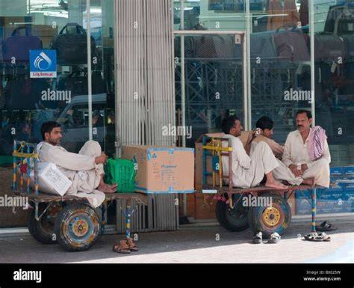 Which is the poorest emirate in UAE?