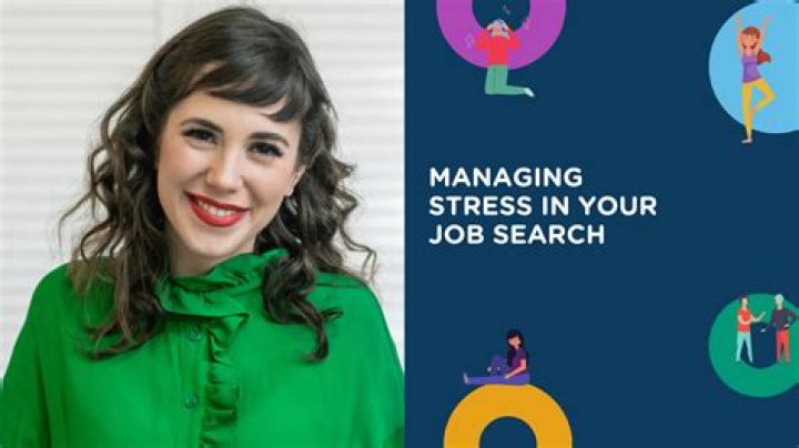 Which job has more stress?