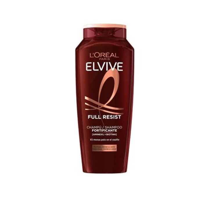 Which L Oréal shampoo is best?