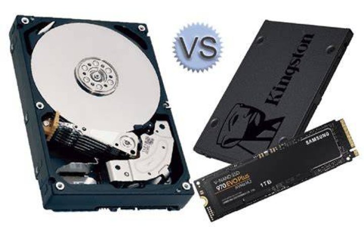 Which lasts longer SSD or HDD?