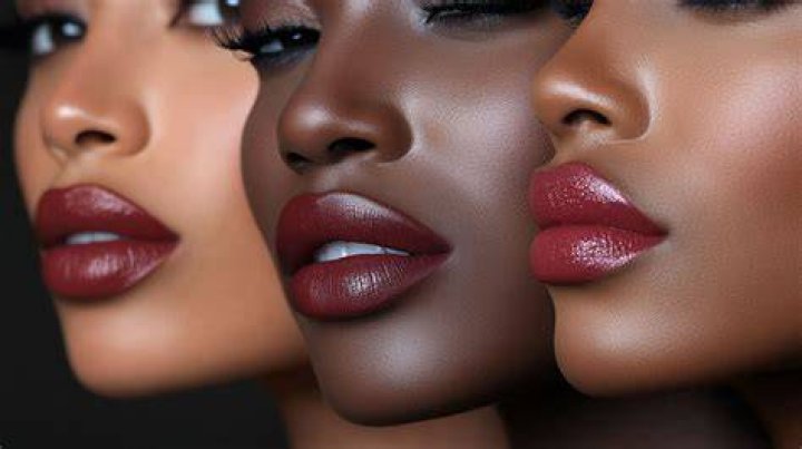 Which lipstick is best matte or glossy?