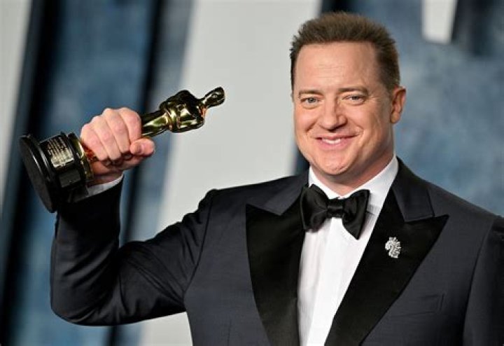 Which male actor has won the most Oscars?