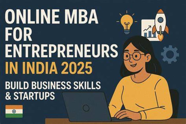 Which MBA is best for entrepreneurs?