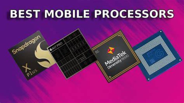 Which mobile processor is good for long term use?