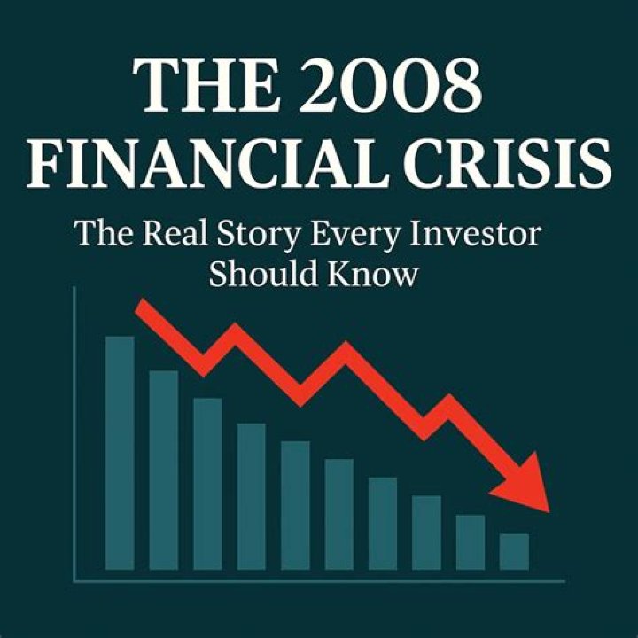 Which of the big 4 banks acquired Wachovia in the 2008 financial crisis?