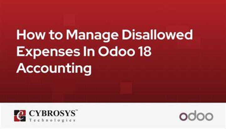 Which of the following expenses will be disallowed?
