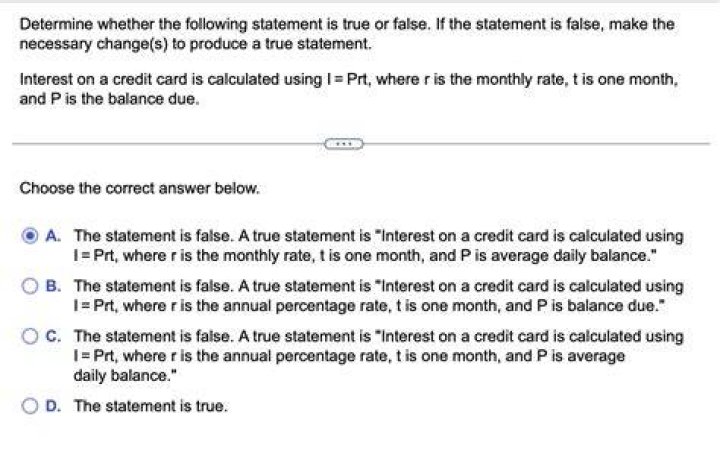 Which of the following is true about the financial statement?