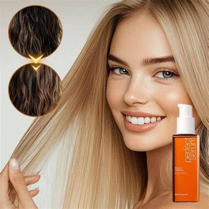 Which oil is best for silky smooth hair?