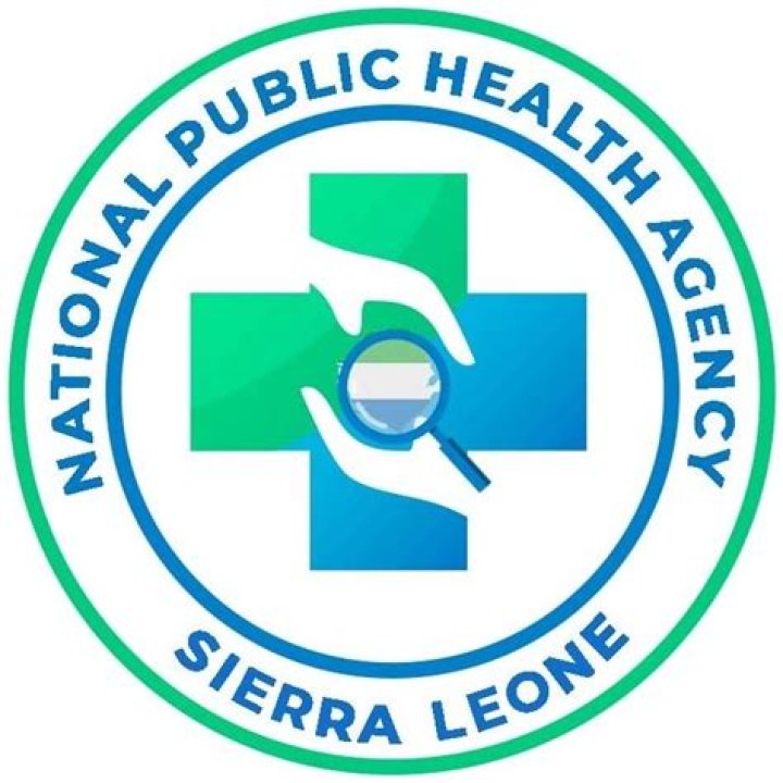 Which one is a national public health agency?