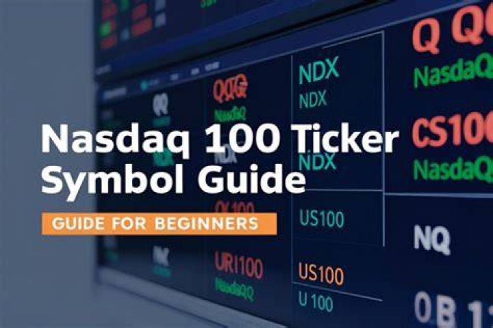 Which one is the correct ticker symbol for Microsoft Corporation at the Nasdaq?