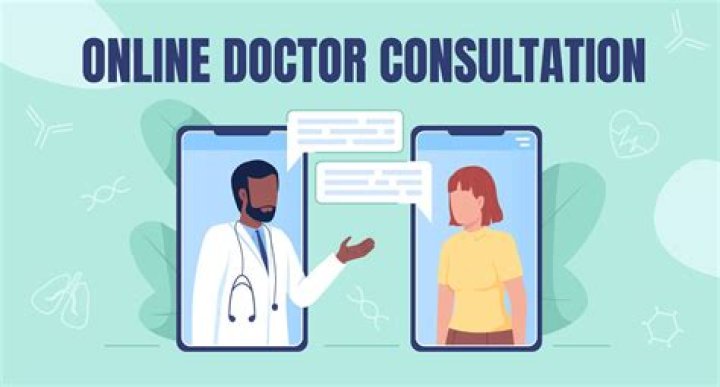 Which online consultation is best?