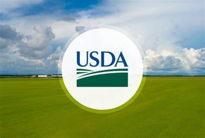 Which programs are supported by USDA?