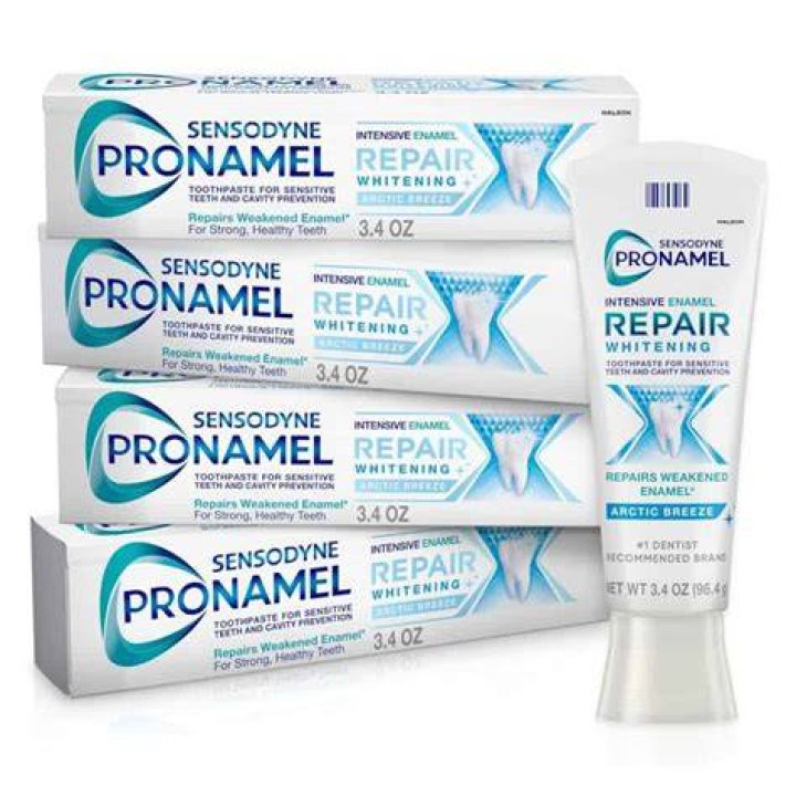 Which Pronamel should I use?