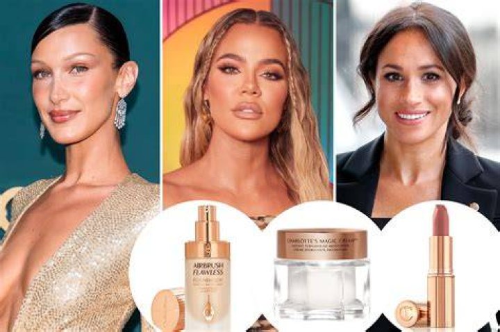 Which shampoo do celebs use?