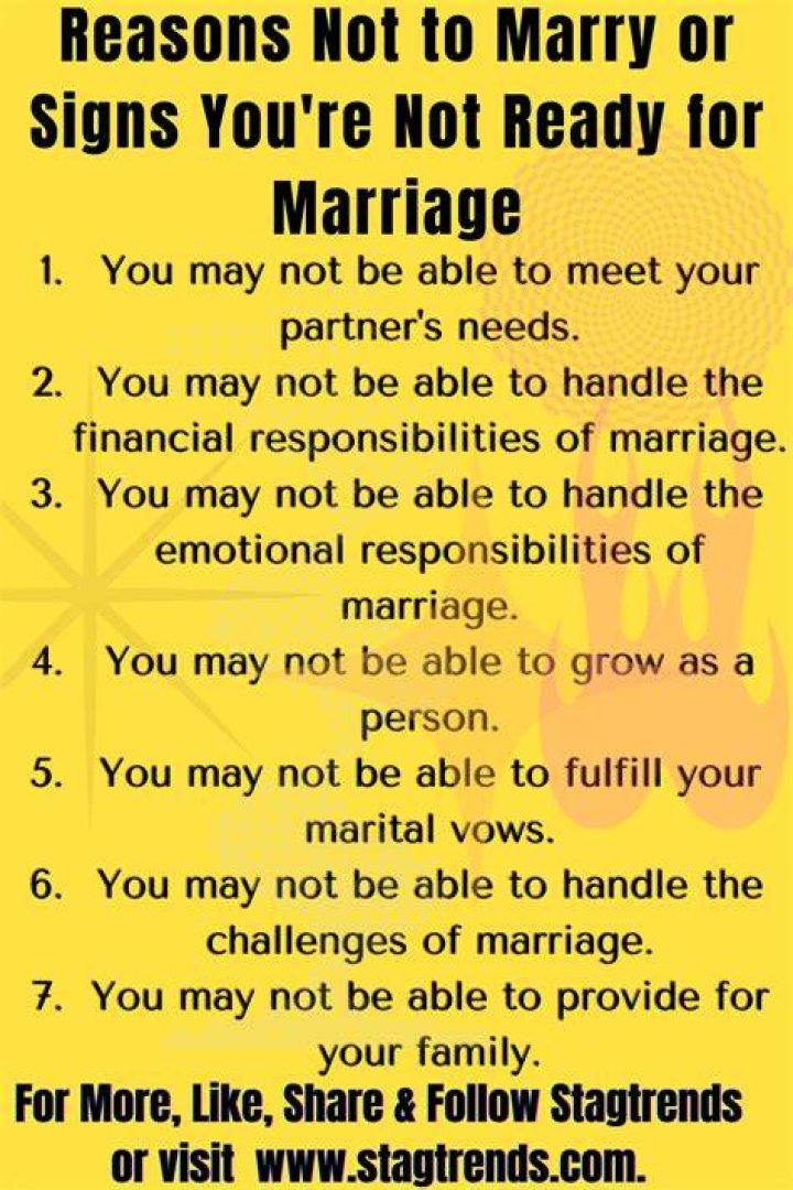 Which signs should marry?