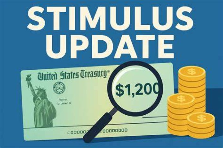 Which states are giving stimulus checks?