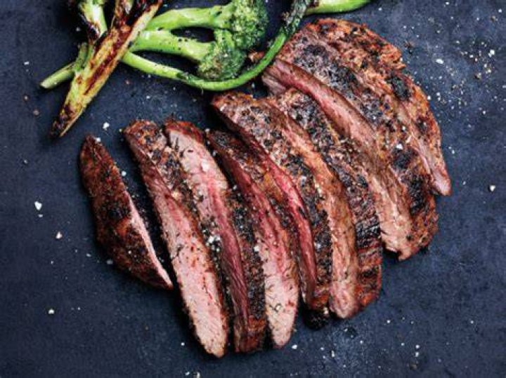 Which steak has the best flavor?