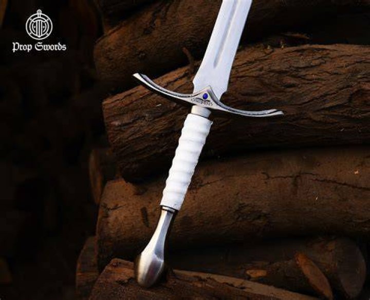 Which sword is best?