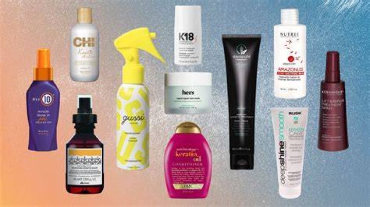 Which treatment is best for hair?