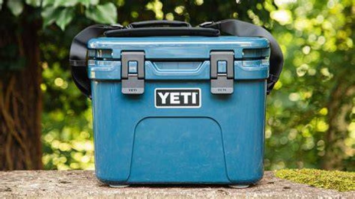 Which Yeti is best for beer?