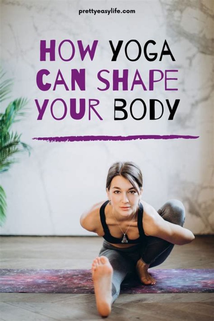 Which yoga is best for body shape?