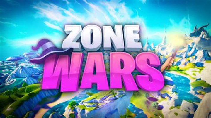 Which zone War is best?