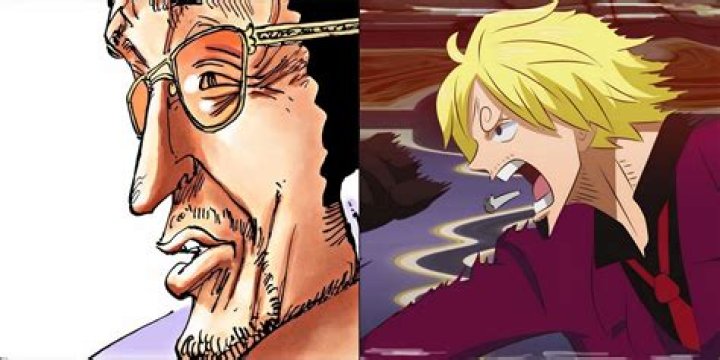 Who's the fastest straw hat?