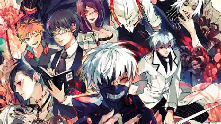 Who all dies in Tokyo Ghoul?