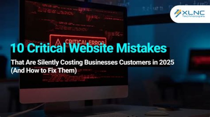 Who are critical customers?