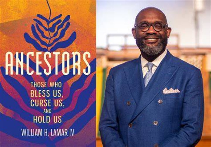 Who are the ancestors of Christians?