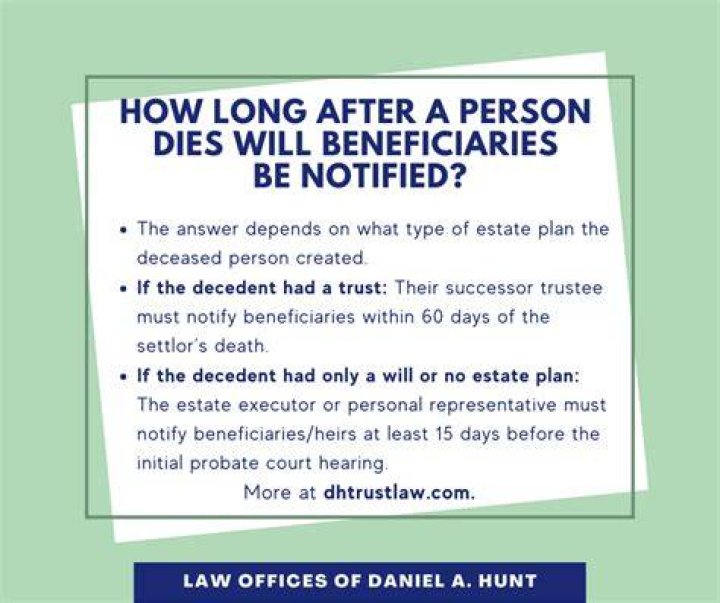 Who are the beneficiaries of a will if one brother dies?