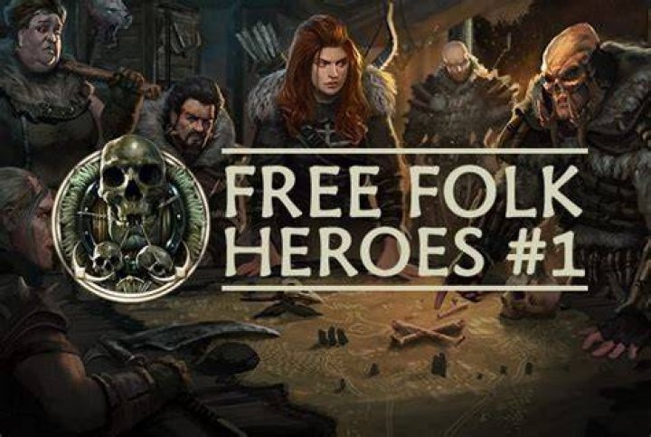 Who are the Free Folk?