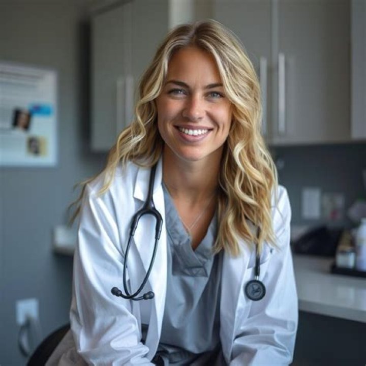 Who are the most attractive doctors?