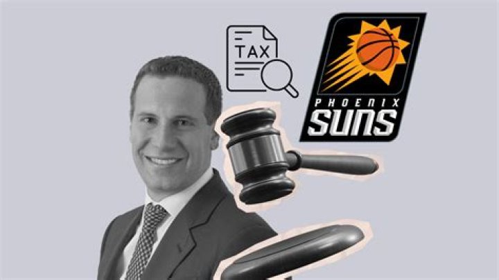Who are the owners of the Phoenix Suns?